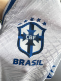 Mens Brazil Special Edition Jersey White 2022 - Match