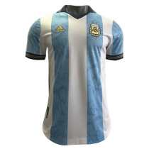 Mens Argentina Special Edition Jersey 2022 - Match