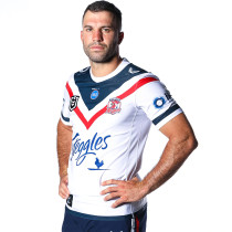 Mens Sydney Roosters Rugby Away Jersey 2021
