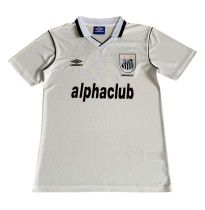 Mens Santos FC Retro Home Jersey 2001