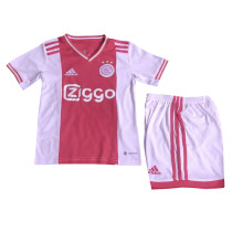 Kids Ajax Home Jersey 2022/23