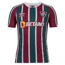 Mens Fluminense Home Jersey 2022/23