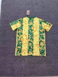 Mens Brazil Special Edition Jersey Flowery 2022