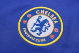 Mens Chelsea Short Training Suit Blue 2022/23