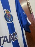 Mens FC Porto Home Jersey 2022/23