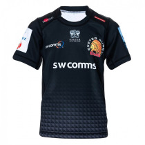 Mens Exeter Chiefs Rugby Home Jersey 2021