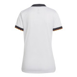 Womens Germany Euro Home Jersey 2022