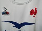 Mens France Rugby Away Jersey 2021/22