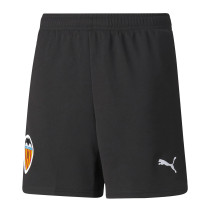 Mens Valencia Home Shorts 2021/22