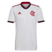 Mens Flamengo Away Jersey 2022/23