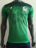Mens Mexico Home Jersey 2022 - Match