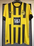 Mens Borussia Dortmund Home Jersey 2022/23