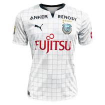 Mens Kawasaki Frontale Away Jersey 2022/23