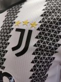 Mens Juventus Home Jersey 2022/23 - Match
