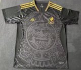 Mens Mexico Special Edition Jersey Black 2022
