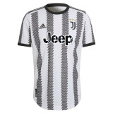 Mens Juventus Home Jersey 2022/23 - Match