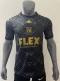 Mens Los Angeles FC Home Jersey 2022/23