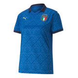 Womens Italy Home Jersey 2021