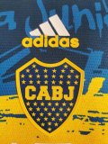 Mens Boca Juniors Special Edition Jersey 2022/23 - Match