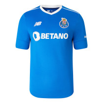 Mens FC Porto Third Jersey 2022/23