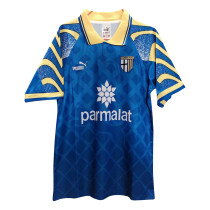 Parma Calcio Retro Away Jersey Mens 1995-1997