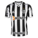 Mens Atletico Mineiro Home Jersey 2021/22
