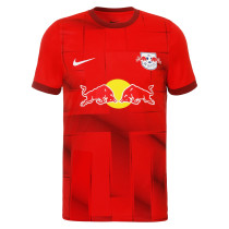 Mens RB Leipzig Away Jersey 2022/23