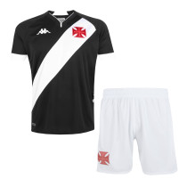 Kids Vasco da Gama FC Home Jersey 2022/23