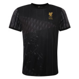 Mens Liverpool Special Edition Blackout Mash Up Jersey 2021/22