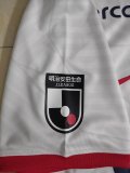 Mens Kashima Antlers Away Jersey 2022/23