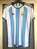Mens Argentina World Cup Home Jersey 2022