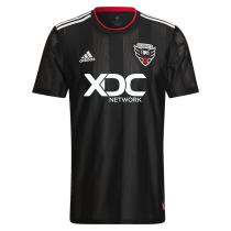 Mens D. C. United Home Jersey 2022/23