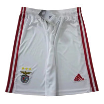 Mens Benfica Home Shorts 2021/22