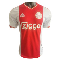 Mens Ajax Home Jersey 2022/23 - Match