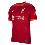 Mens Liverpool Home Jersey 2021/22