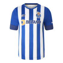 Mens FC Porto Home Jersey 2022/23