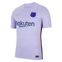 Mens Barcelona Away Jersey 2021/22