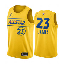 Mens Jordan 2021 NBA All Star NBA Jersey