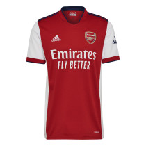 Mens Arsenal Home Jersey 2021/22