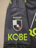 Vissel Kobe Third Jersey Mens 2022/23