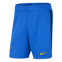 Mens Barcelona Third Shorts 2021/22