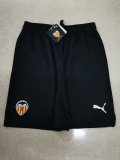 Mens Valencia Home Shorts 2021/22
