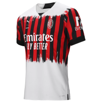 Mens AC Milan x Nenem Fourth Jersey Mens 2021/22
