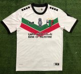Mens Palestino Deportivo Third Jersey 2022/23