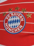 Mens Bayern Munich Home Jersey 2022/23 - Match
