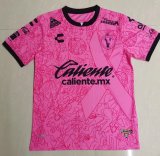 Mens Club Tijuana Charly October Special Edition Pink Jersey 2021/22