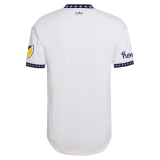 Mens Los Angeles Galaxy Home Jersey 2022/23 - Match