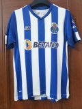 Mens FC Porto Home Jersey 2022/23