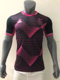 Mens Algeria Pink Jersey 2022/23