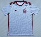 Mens Mexico Away Jersey 2022